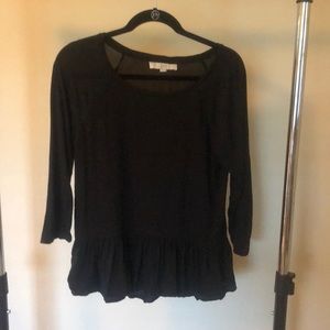 Loft women’s blouse